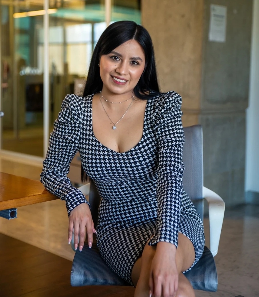 Alma Zuñiga
