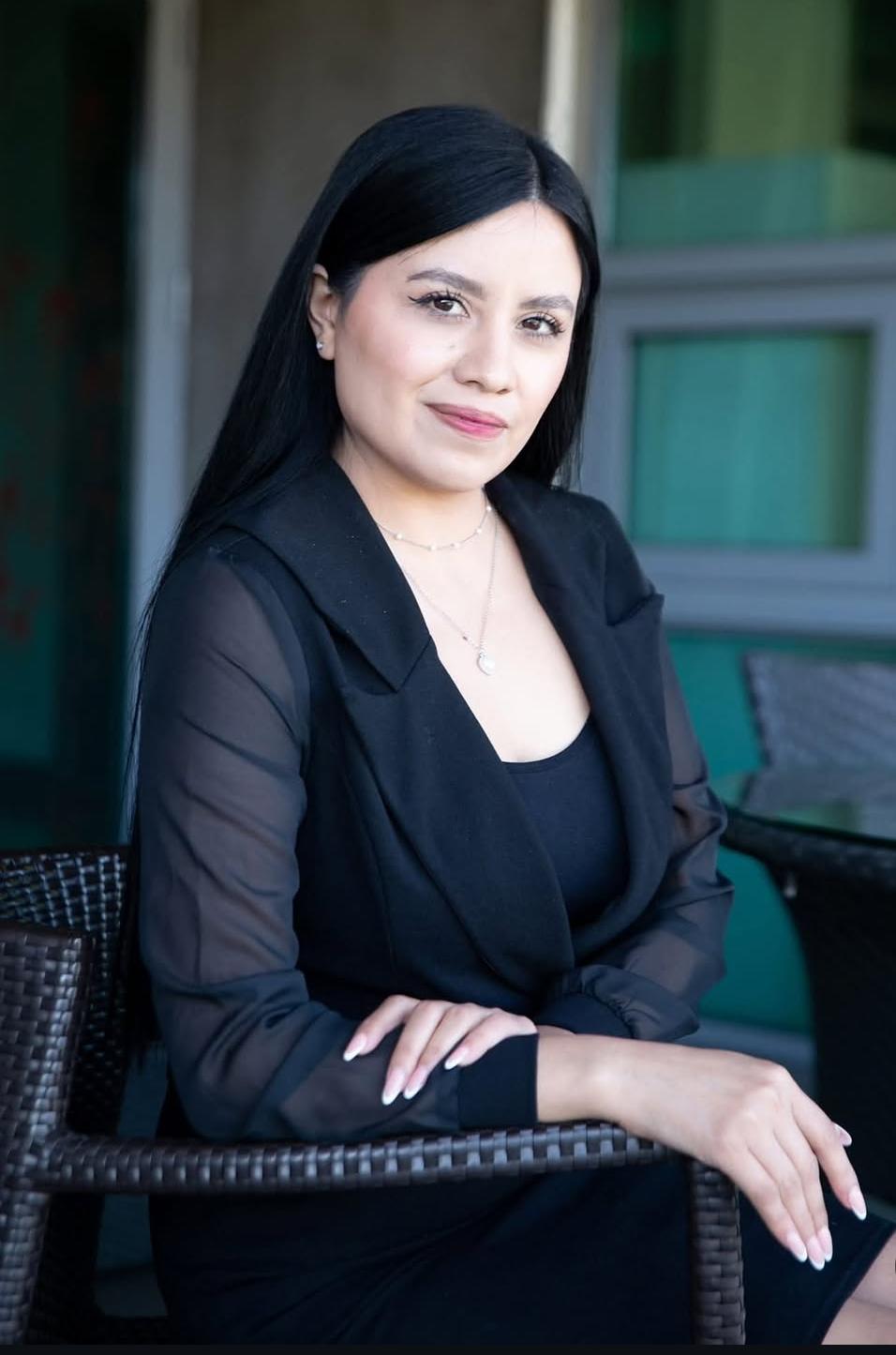 Alma Zuniga